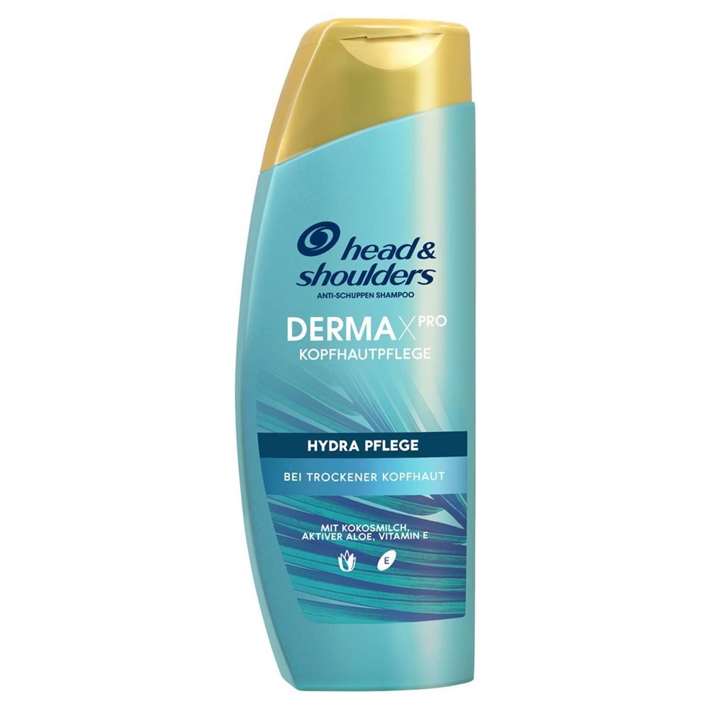 Head & Shoulders Derma x Pro Shamp Hydra Pfl 250ml