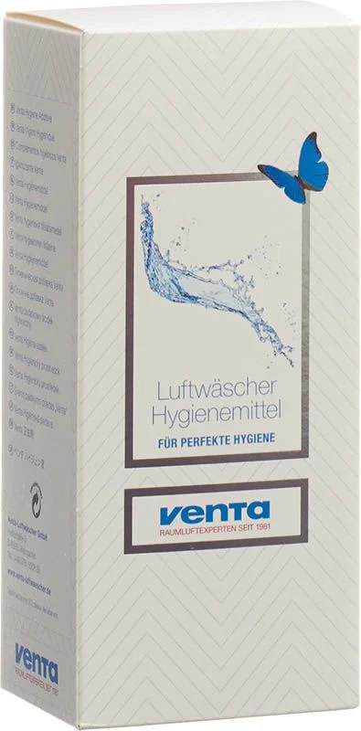 VENTA liq Plast Fl 500ml agente d'igiene