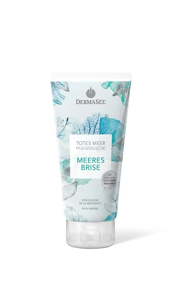 DERMASEL Lavaggio Corpo Brezza Marina D/F 200 ml