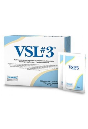 VSL#3® Polvere 30 x 4,4 g