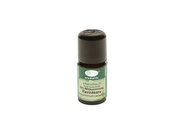 AROMALIFE Ravintsara olio essenziale BIO 5ml