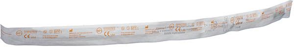 Catetere di aspirazione Qualimed CH14 52 cm diritto sterile