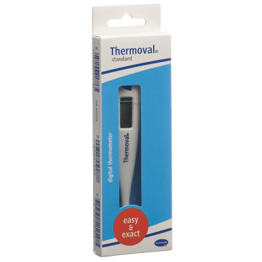 Termometro standard Thermoval