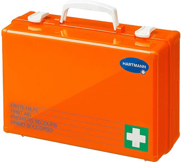 Valigetta per medicazioni FIV Vario 2 vuota