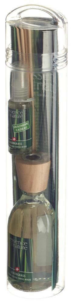 ESSENCE OF NATURE Bastoncini alla citronella 250ml