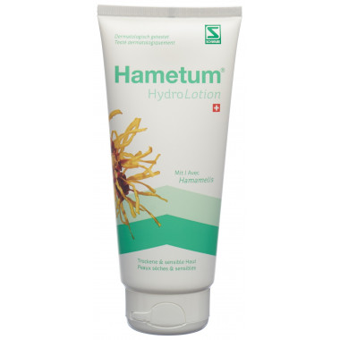 Hametum Lozione Idro 200ml