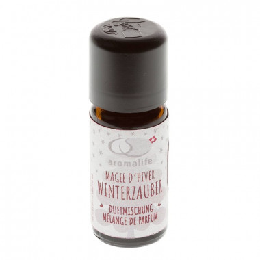 Aromalife Miscela di profumi Magia d'inverno Fl 10ml