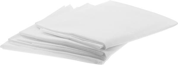 Lenzuolo per barella FIV monouso in tessuto non tessuto 70x200cm 100 pezzi
