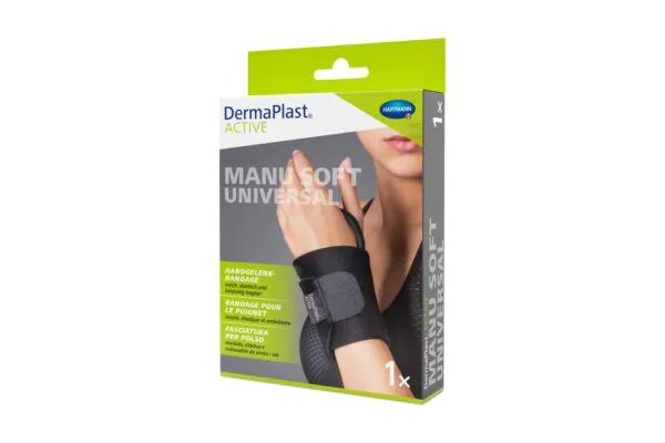 DermaPlast ACTIVE Manu soft universale