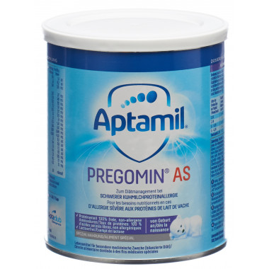 Aptamil Pregomin AS 400g