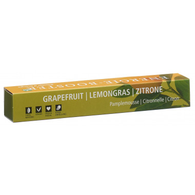 Set regalo Aromalife Energy Booster