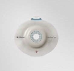 Sensura Mio Flex piastra di base 50 mm cvx lig 15-30 5 pezzi