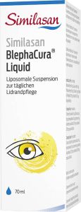 Similasan BlephaCura Liquid 70ml