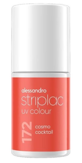 alessandro Striplac UV Colou Cos Cock 6,5ml
