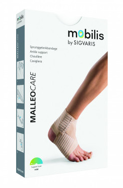 SIGVARIS MOBILIS Supporto per caviglia MalleoCare L