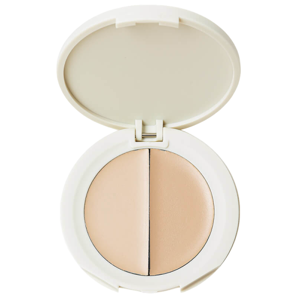 IDUN Duo Concealer Kaprifol Extra Light 2,8 g