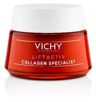 VICHY Liftactiv Collagene Intensificatore Pot 50ml