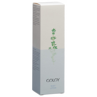 Goloy Lozione per il corpo 200ml