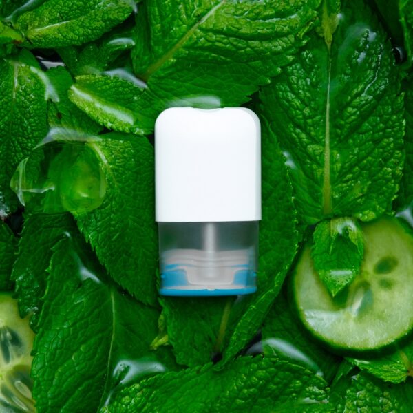 RIPPLE+ Power Menta piperita