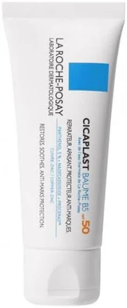 La Roche-Posay Cicaplast Baume B5+ SPF50+ 40 ml