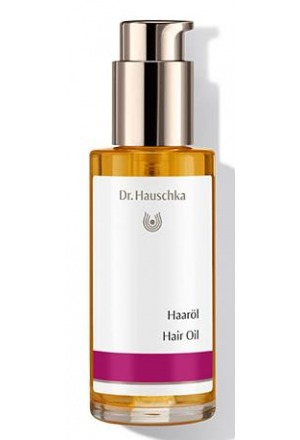 Olio per capelli Dr Hauschka 75ml