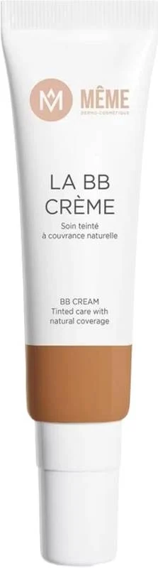 MÊME BB Cream Tono della pelle 5 Disp 30ml