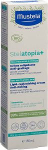 Mustela STELATOPIA Crema bio 150ml
