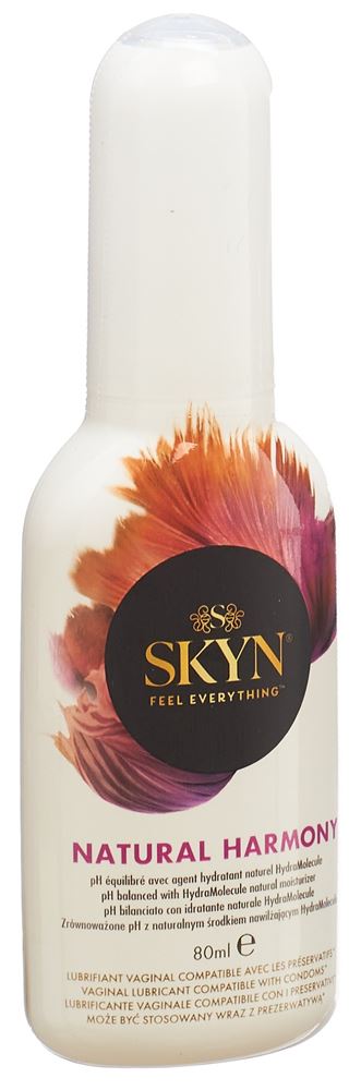 MANIX Skyn Gel Armonia Naturale Fl 80ml