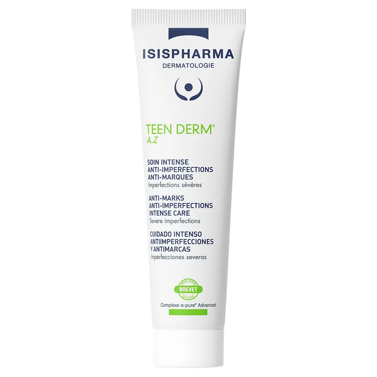ISISPHARMA Teen Derm AZ Anti Imperfezioni 30 ml