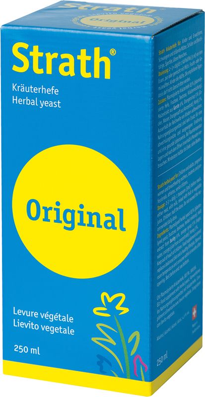 Strath Original liquido 250ml