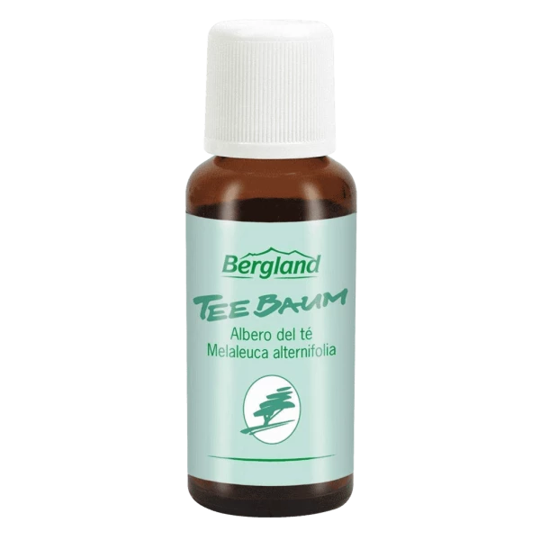 Bergland Tea Tree Oil kba 30ml