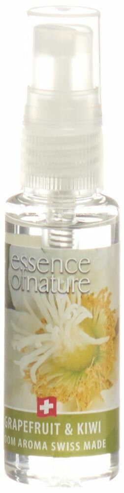 ESSENCE OF NATURE Spray Pompelmo e Kiwi 40ml
