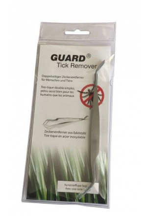 Sahag Tick Remover Guard Tickease