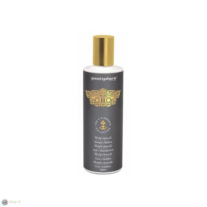 Goodsphere Essence Metal 250ml