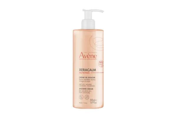 AVENE XeraCalm Nutrition Crema Doccia Fl 500ml