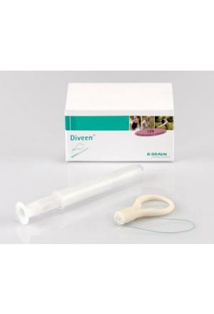 DIVEEN Medium + 1 applicatore 5 pezzi