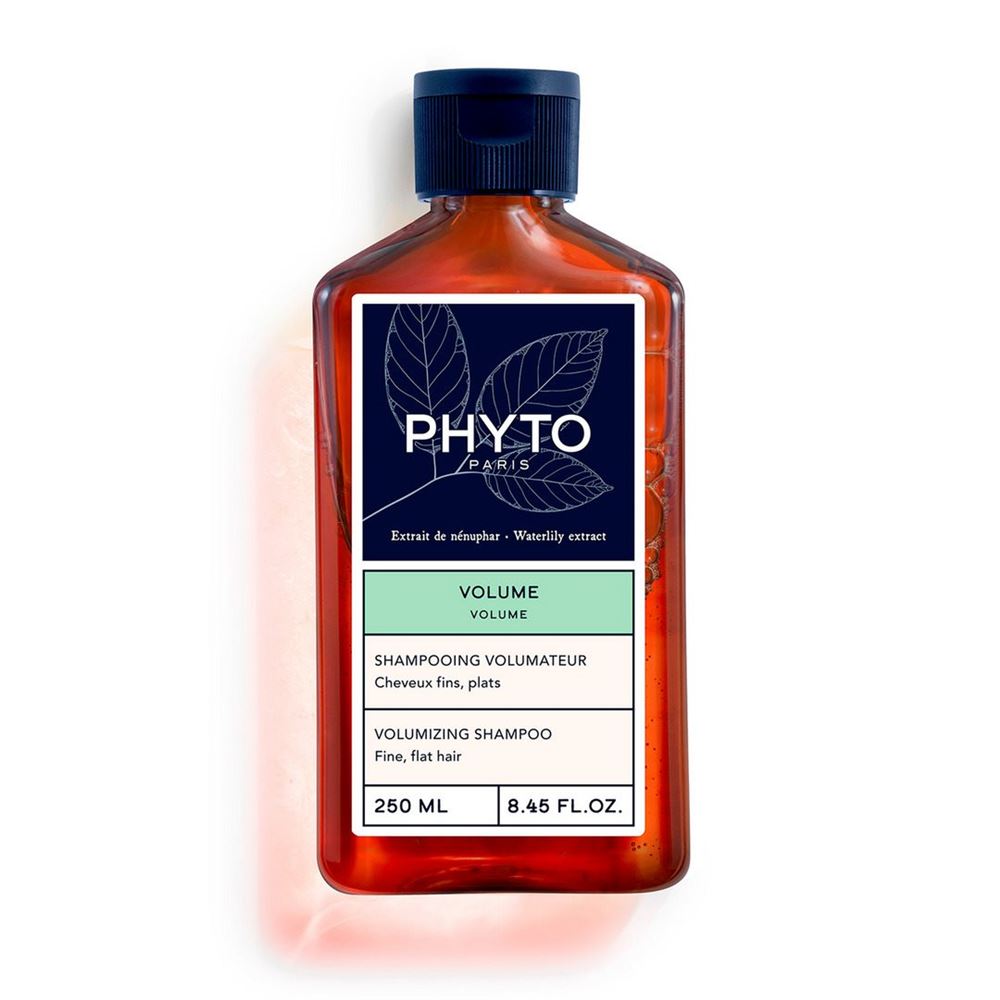 PHYTO Shampoo Volume Fl 250ml