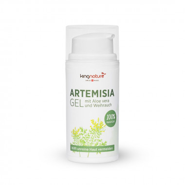 Kingnature Artemisia Hydro Gel Disp 30ml