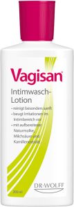 Vagisan lozione lavante intima 100ml