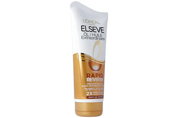 Elseve Olio ravvivante rapido Extraodinaire Tb 180ml