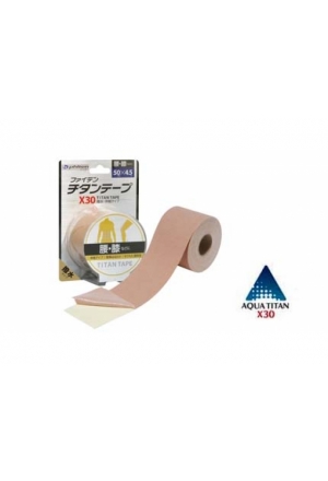 Phiten Aquatitan Tape X30 5cmx4,5m elastico EU