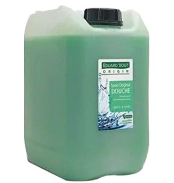 EDUARD VOGT ORIGIN Sport Douche Original Kanister 5lt