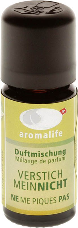 Aromalife VerstichMeinNicht miscela di profumi VerstichMeinNicht 10ml