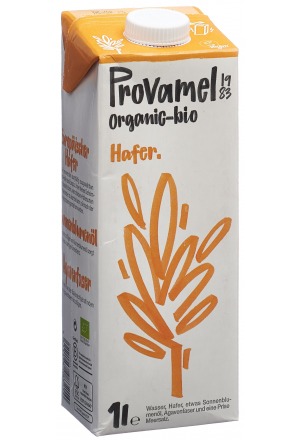 Provamel Haferdrink Bio 1lt