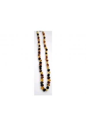 AMBERSTYLE ambra 36cm magnete opaco multicolore