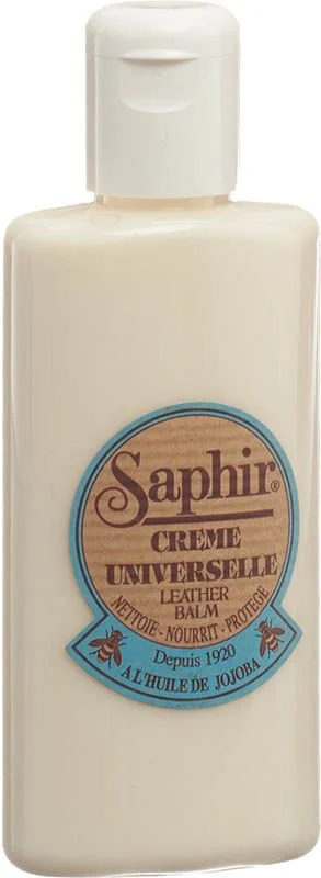 SAPHIR crema universale 150ml
