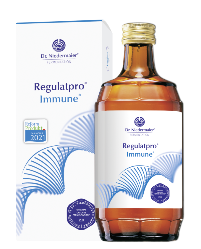 Regulatpro® Immune 350ml