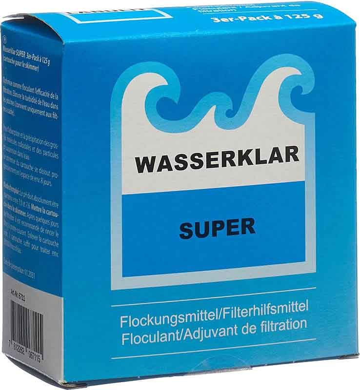 LABULIT Acqua chiara SUPER