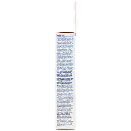 VEET strisce di cera a freddo viso pelle sensibile 20 pezzi
