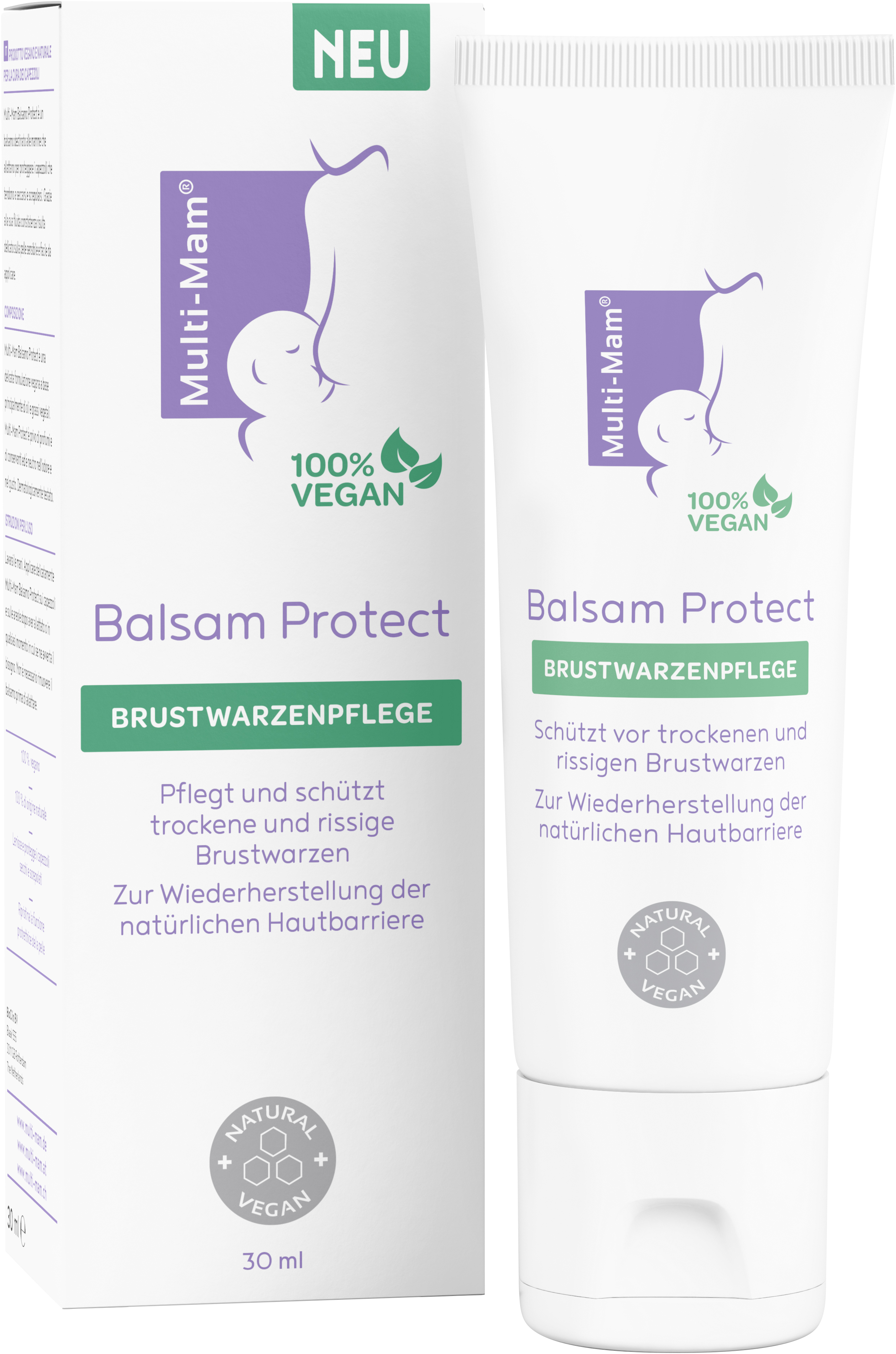 Multi-Mam® Balsam Protect 30ml